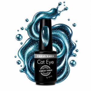 Urban Nails Opal Cat Eye Gel Polish OCA39