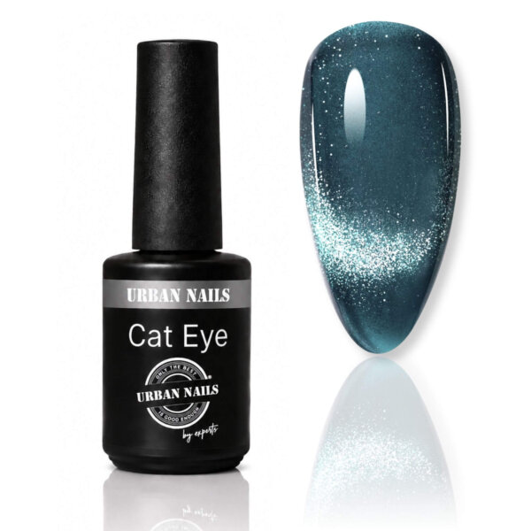 Opal Cat Eye Gel Polish OCA39
