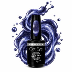 Urban Nails Opal Cat Eye Gel Polish OCA40