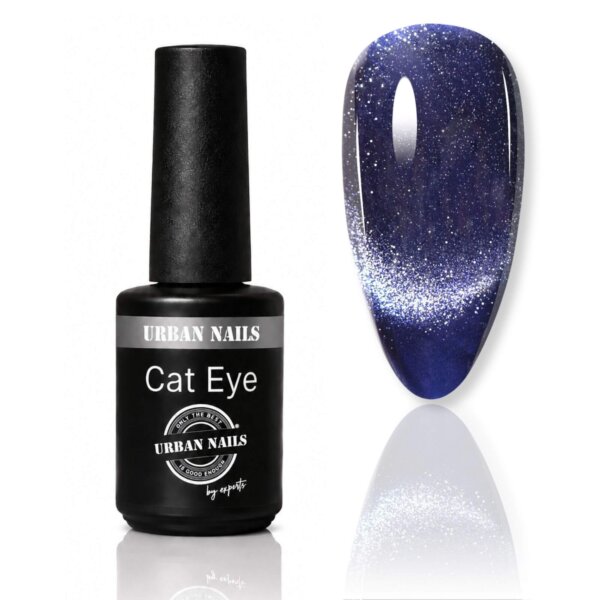 Opal Cat Eye Gel Polish OCA40