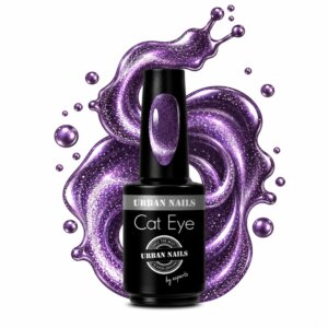 Urban Nails Opal Cat Eye Gel Polish OCA41