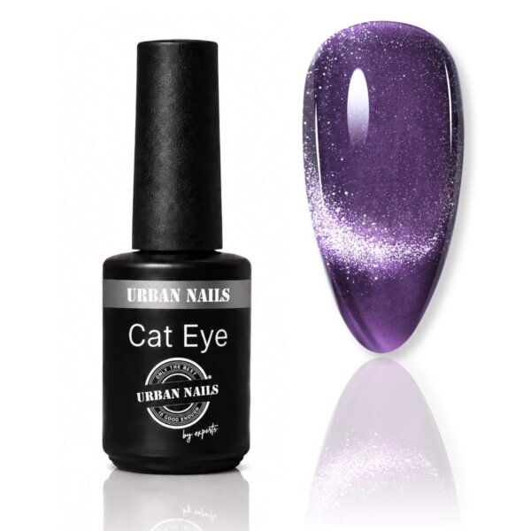 Opal Cat Eye Gel Polish OCA41