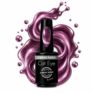 Urban Nails Opal Cat Eye Gel Polish OCA42