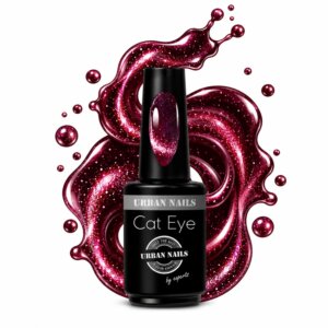 Urban Nails Opal Cat Eye Gel Polish OCA44