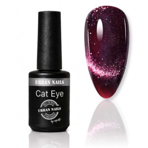 Opal Cat Eye Gel Polish OCA43