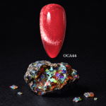 Opal Cat Eye Gel Polish OCA44