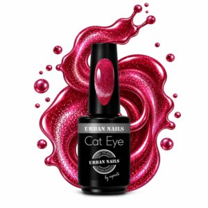 Urban Nails Opal Cat Eye Gel Polish OCA45