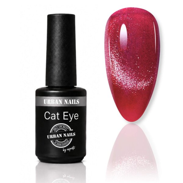 Opal Cat Eye Gel Polish OCA45