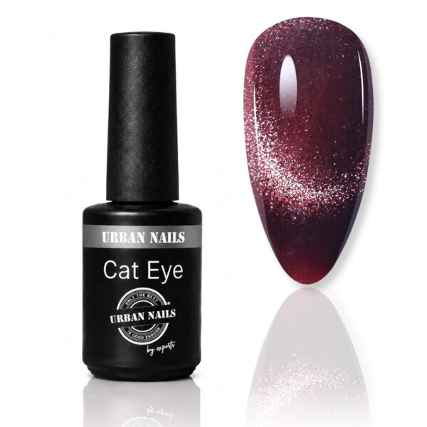 Opal Cat Eye Gel Polish OCA46