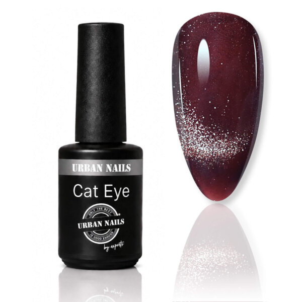 Opal Cat Eye Gel Polish OCA47