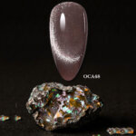Opal Cat Eye Gel Polish OCA48