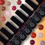 OSGP.najaar.square One Step Gel Polish winter najaar