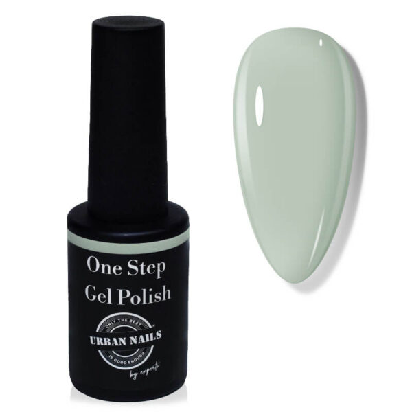 Urban Nails One Step Gel Polish OSGP02