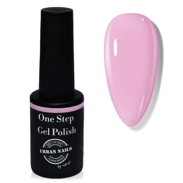 Urban Nails One Step Gel Polish OSGP08