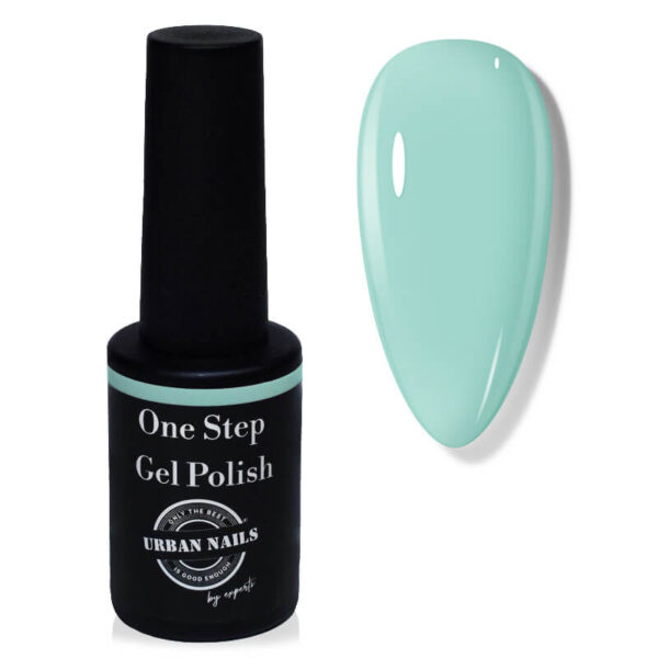 OSGP11 Urban Nails One Step Gel Polish OSGP11