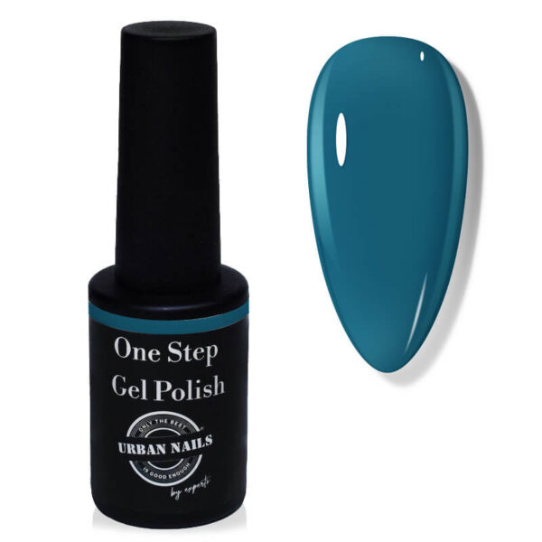 OSGP14 Urban Nails One Step Gel Polish OSGP14