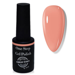 Urban Nails One Step Gel Polish OSGP16 Perzik Nude