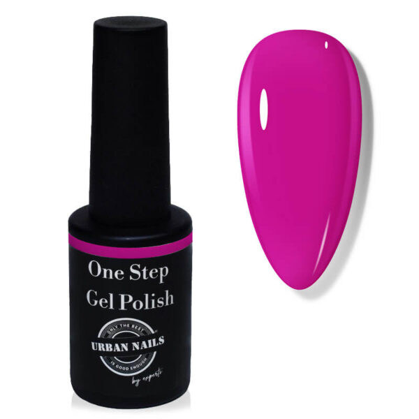 OSGP22 Urban Nails One Step Gel Polish OSGP22
