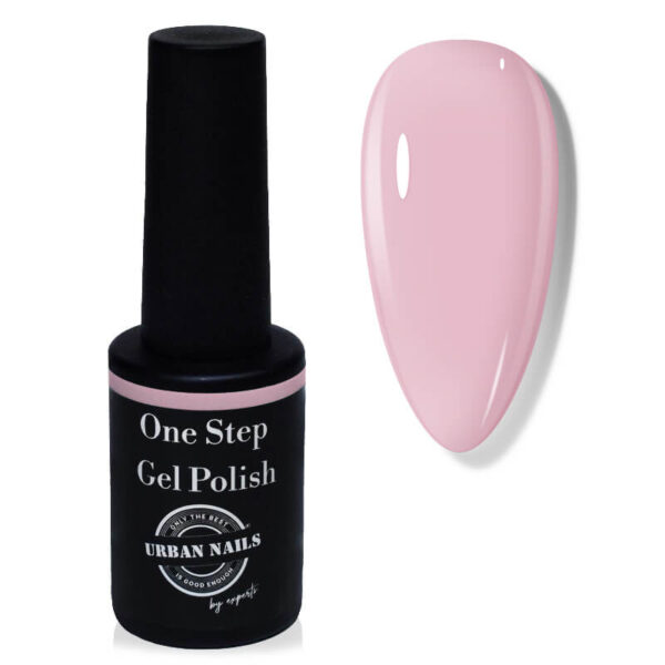 Urban Nails One Step Gel Polish OSGP30