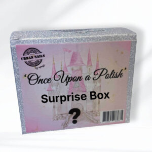 Once Upon a Polish Surprise Box