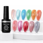 Opal Cat Eye OCA01 t/m OCA12