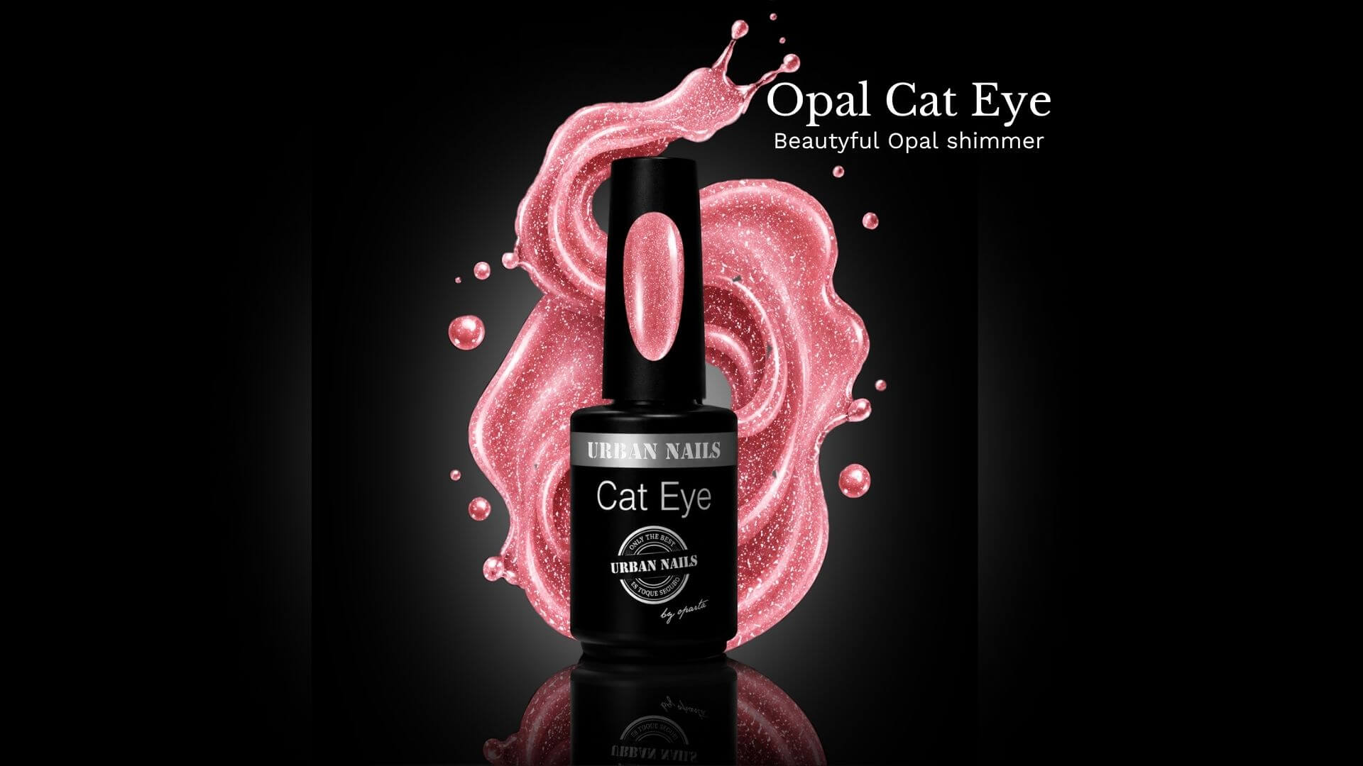 Opal Cat Eye