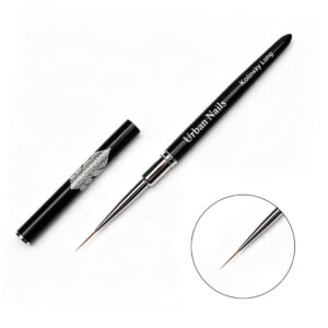 Urban Nails Ordinary Kolinsky Long