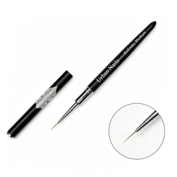 Urban Nails Ordinary Kolinsky Medium