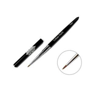 Urban Nails Ordinary Tippy Penseel