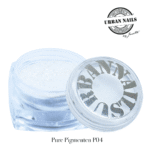 Pure Pigment P04 urban nails