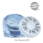 Pure Pigment P09 urban nails