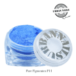 Pure Pigment P11 urban nails