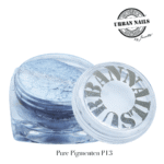 Pure Pigment P13 urban nails