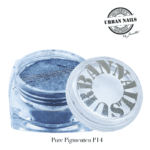 Pure Pigment P14 urban nails
