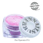 Pure Pigment P15 urban nails