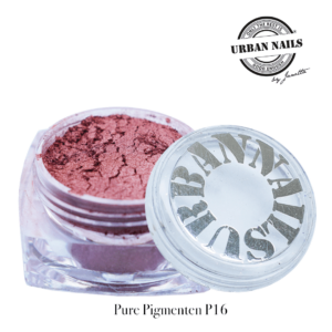 Pure Pigment P16