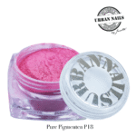 Pure Pigment P18 urban nails