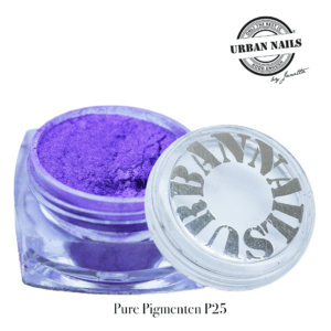 Pure Pigment P25