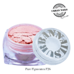 Pure Pigment P26 urban nails