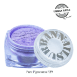 Pure Pigment P29 urban nails