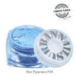 Pure Pigment P30 urban nails