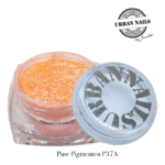 Pure Pigmenten P37A urban nails