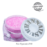 Pure Pigment P40 urban nails