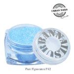 Pure Pigment P42 urban nails