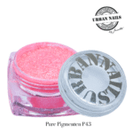 Pure Pigment P43 urban nails