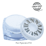 Pure Pigment P44 urban nails