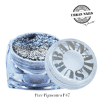 Pure Pigment P47 urban nails