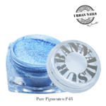 Pure Pigment P48 urban nails
