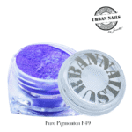 Pure Pigment P49 urban nails