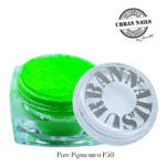 Pure Pigment P50 urban nails
